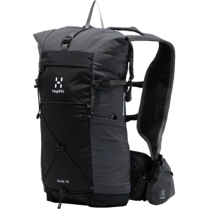 Haglofs L.I.M Airak 14 Noir