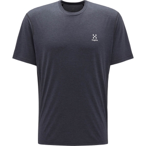 Haglofs Ridge Shirt Mann Blau
