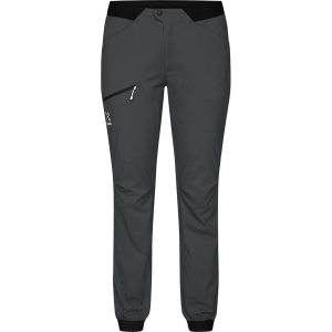 Haglofs L.I.M Fuse Pant Vrouw Grijs