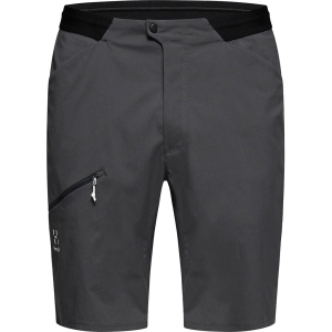 Haglofs L.I.M Fuse Shorts Mann Grau