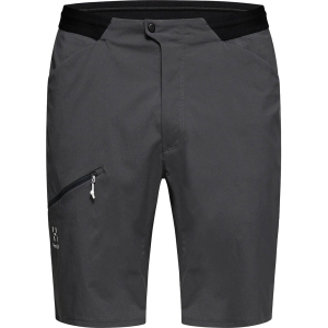 Haglofs L.I.M Fuse Short Uomo Grigio