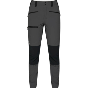 Haglofs Mid Slim Pant Femminile Grigio