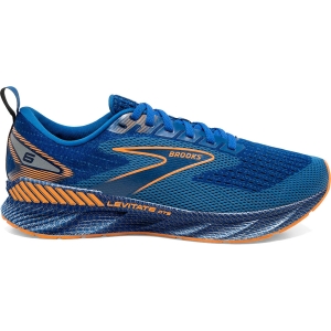 Brooks running Levitate GTS 6 Uomo Blu