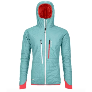 Ortovox Swisswool Piz Boè Jacket Femminile 