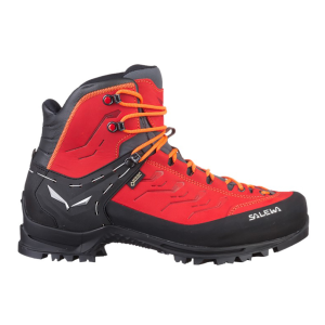 Salewa Rapace Gore-Tex Hombre Rojo