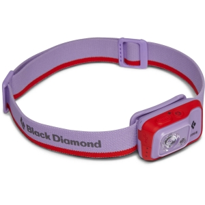 Black Diamond Cosmo 350-R Violeta