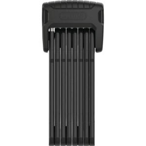 Abus Antivol Pliant Bordo Granit X Plus 6500K/120 BK SH Noir