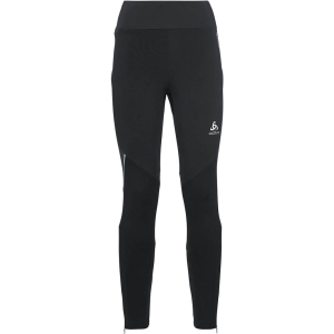 Odlo Tights Ceramiwarm Vrouw Zwart