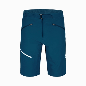 Ortovox Brenta Shorts Mannen 