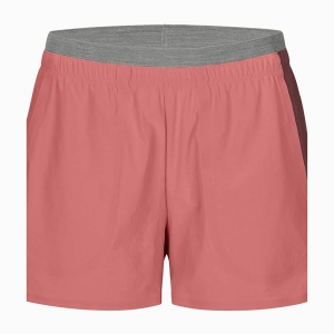 Ortovox Piz Selva Shorts Vrouw 