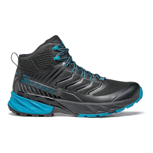 Chaussures de trail Scarpa Rush Trail GTX M's - Basecamp Shop