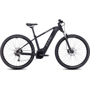 Cube Reaction Hybrid Performance 500 Noir