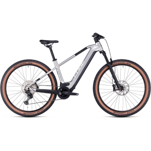 Cube Reaction Hybrid SLX 750 Grey