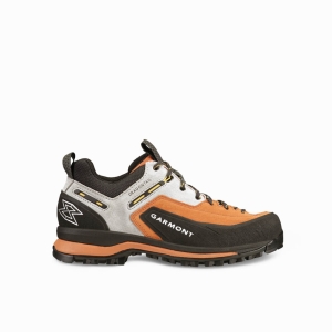 Garmont Dragontail Tech Man Orange