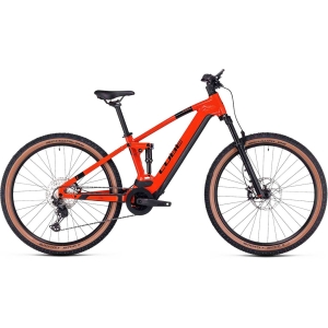 Cube Stereo Hybrid 120 Race 750 Homme 