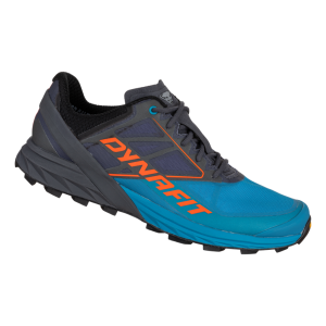 Dynafit Alpine Uomo Blu