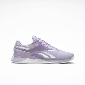 Reebok Nano X3 Femminile Viola