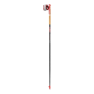 LEKI Vertical K Rood