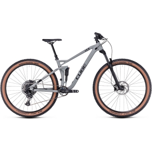Cube Stereo ONE22 Pro Homme