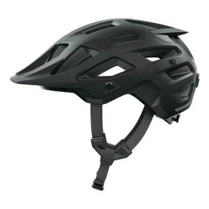 Abus MOVENTOR 2.0 VELVET BLACK Mixte Noir