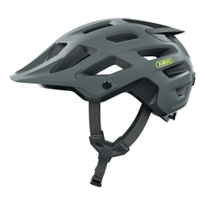 Abus MOVENTOR 2.0 CONCRETE GREY Mixte Gris