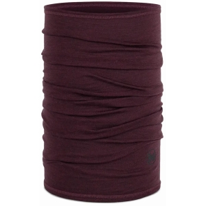Buff Merino Lightweight Mixte Violet