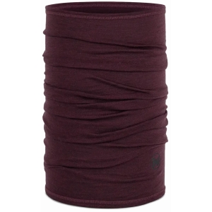 Buff Merino Lightweight Violet