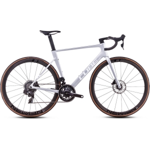 Cube Litening AIR C:68X Pro Gris
