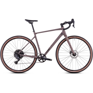 Cube Nuroad ONE Beige