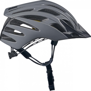 Mavic SYNCRO SL MIPS Grey Silver Metal Mixte 