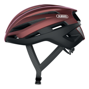 Abus STORMCHASER BLOODMOON RED Mixte Bordeaux