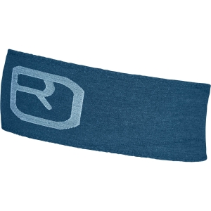 Ortovox Seamless Headband Azul