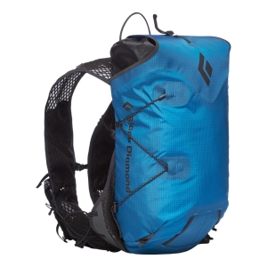 Black Diamond Distance 15 Backpack Azul