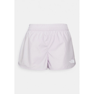The North Face Limitless Run Short Vrouw Violet