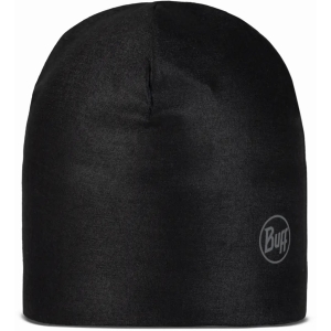 Buff Thermonet Beanie Negro