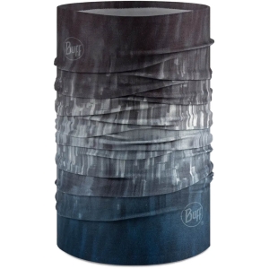 Buff Thermonet Gemischt Blau