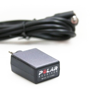 Waterrower RECEPTEUR POLAR ANALOGIQUE POUR MONITEUR S4 Mixte 