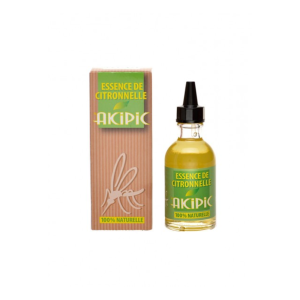 Akileine ESSENCE CITRONNELLE PURE Mixte 