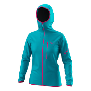 Dynafit Traverse Gore-Tex Jacket Femminile 