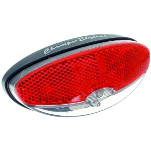 Winora Eclairage Arrière à LED pour Porte-Bagages 