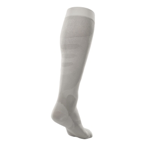 Thuasne Chaussette Recup Up Masculino Branco