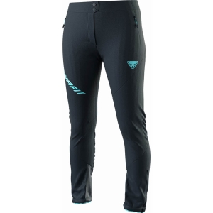 Dynafit Transalper Pro Pant Vrouw Blauw