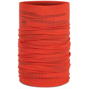 Buff Dryflx Mixte Rouge