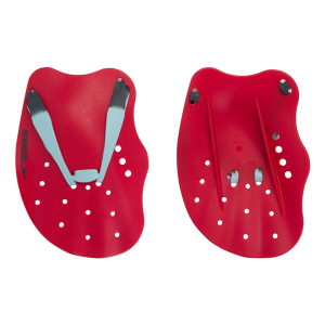 Speedo Tech Paddle Vermelho