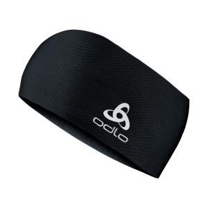 Odlo Bandeau Move Light Mann Schwarz