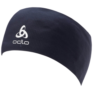 Odlo Headband Move Light Masculino Preto