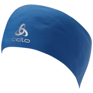 Odlo Headband Move Light Hombre Azul