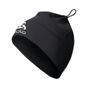Odlo Bonnet Move Light Homme Noir