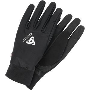 Odlo Gloves Element Warm Homme Noir