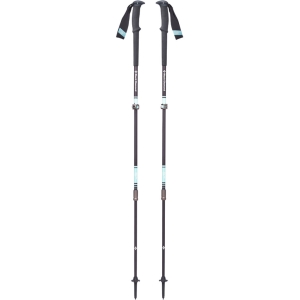 Black Diamond Trail Pro Trek Poles Frau 